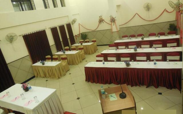 Hotel JK Lions And Banquet