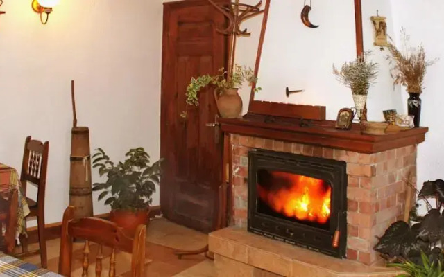 Nenchova Guest House