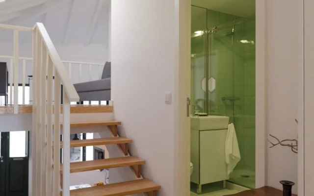 Youropo - Typical House 3