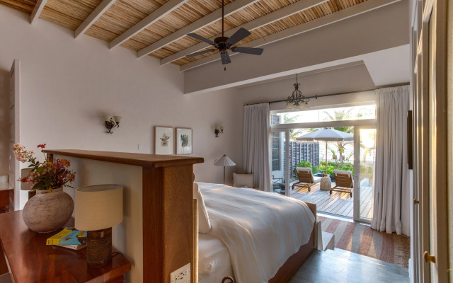 Itz'ana Resort & Residences