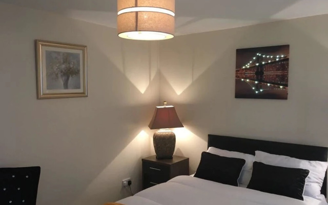 The Grand Astoria Hotel