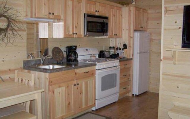 Lakeland RV Campground