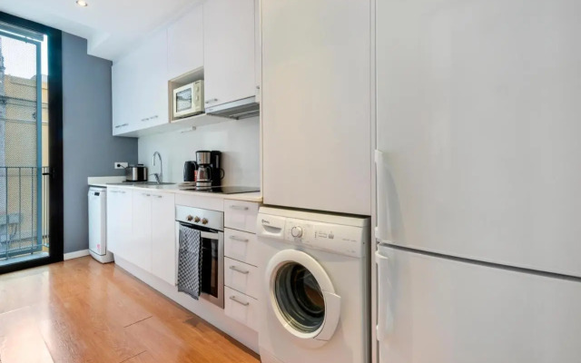 Be Happy Best Apartments