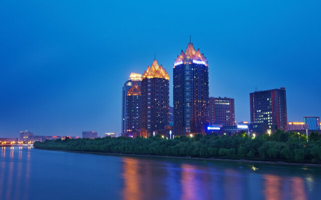 Novotel Zhengzhou Convention Centre
