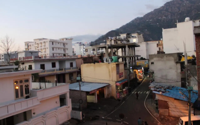 Hotel Shree Shakti