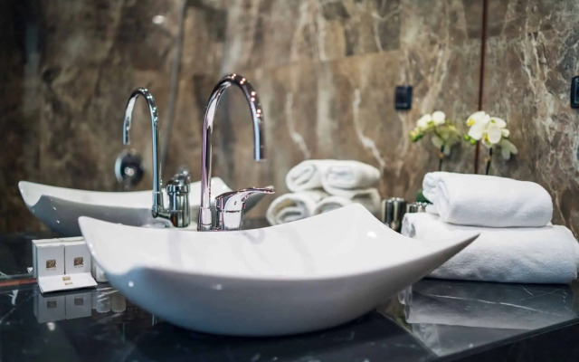 Grand Hotel Sveti Vlas