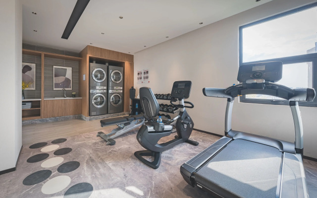 UrCove by Hyatt Nanjing Downtown