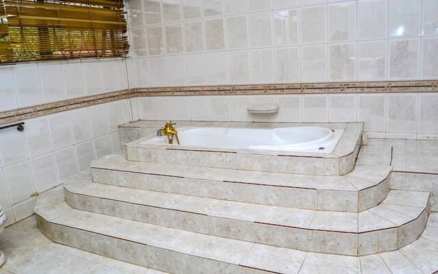 Laserena Hotel Kisii