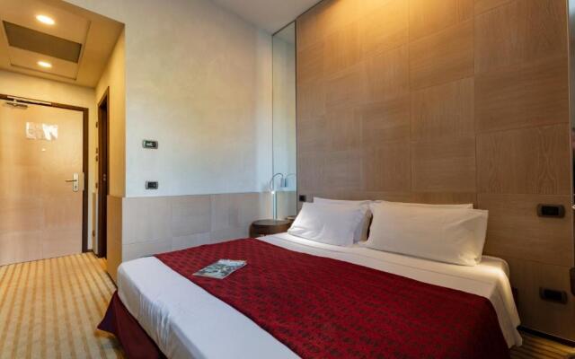 Kolbe Hotel Rome