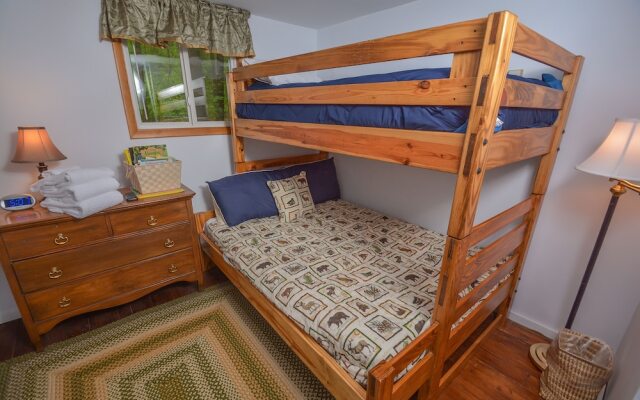 Timber Trails 3 Bedroom House