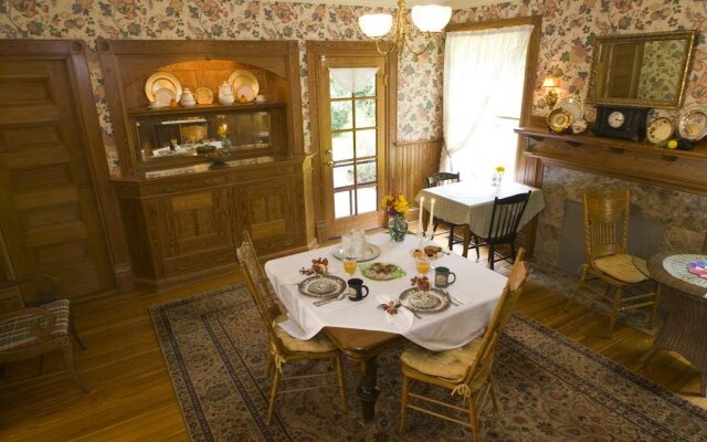 Thurston House