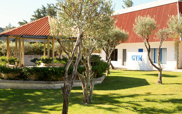 Cyprotel Faliraki - All Inclusive