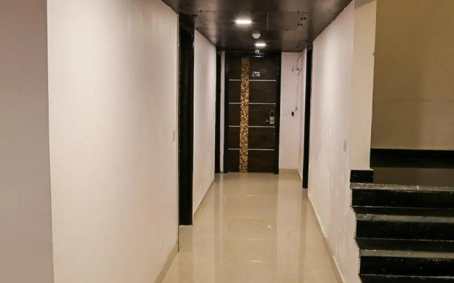Citron Inn Park Residency