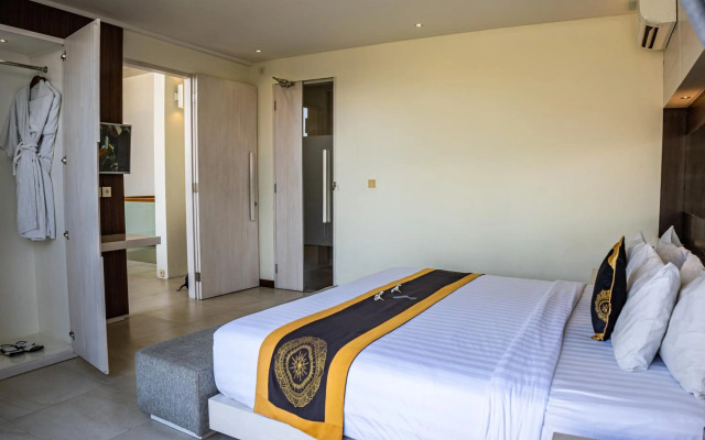 Asa Bali Luxury Villas & Spa