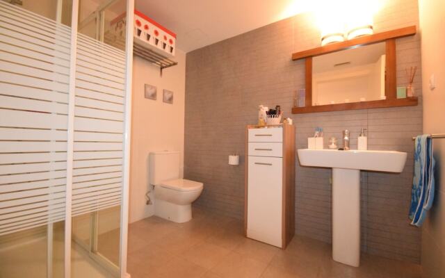 Apartamento Cye Marina