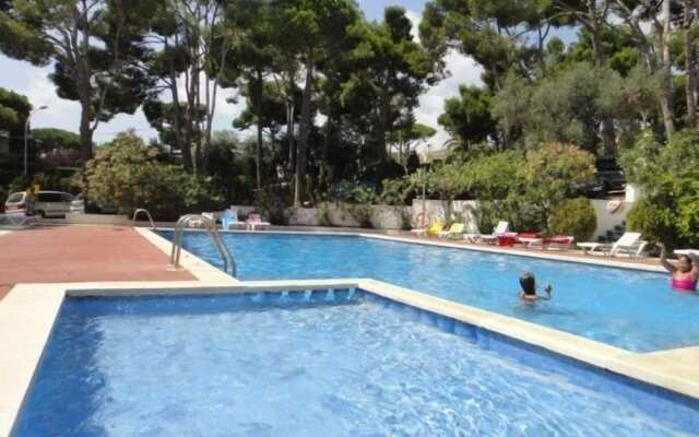 Apartamentos Treumal Park 24