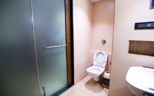 VITS Sharanam, Thane