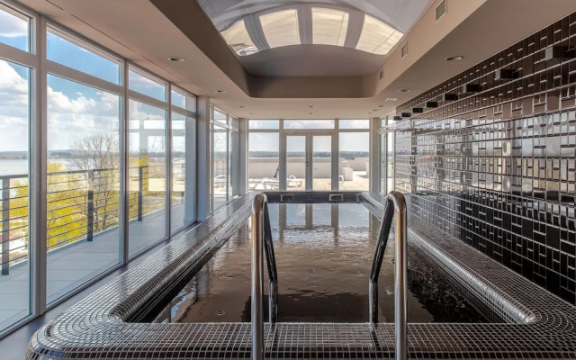 Molo Park Aparthotel