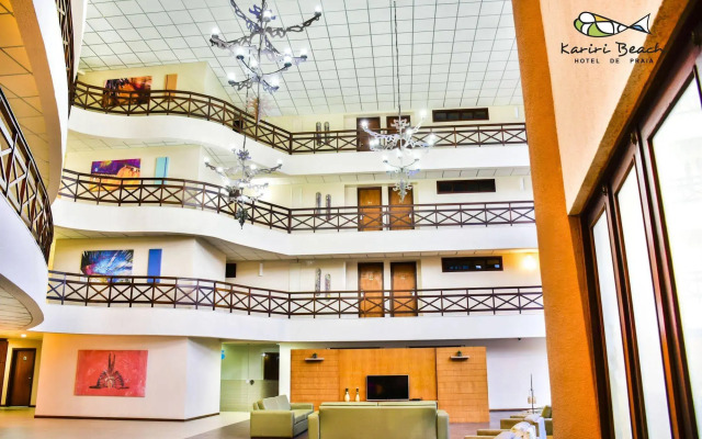 Kariri Beach Hotel