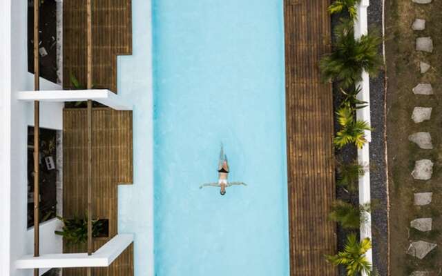 Swell Surf & Lifestyle Hotel