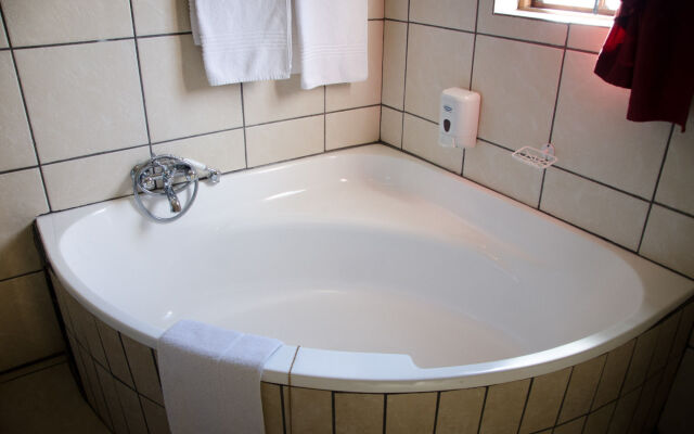 Nelspruit Lodge