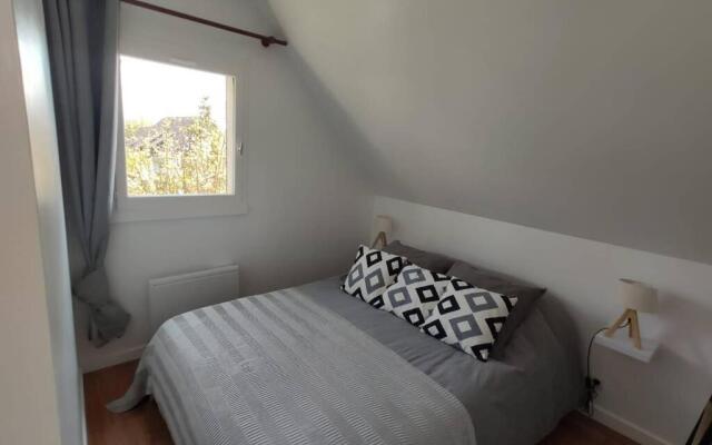 La Pampa - 50m² - 4pers