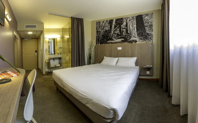 The Originals City, Hôtel Ecoparc