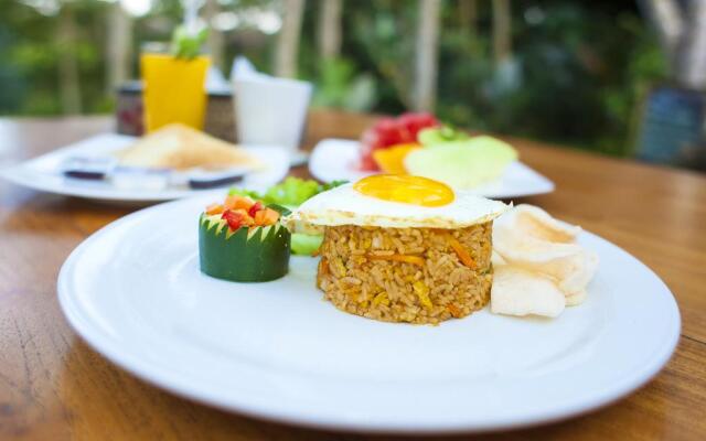 Ubud Heaven Sayan