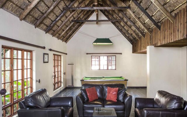 Premier Hotel Roodevalley