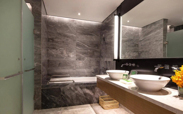 Holiday Inn Nanjing Qinhuai South Suites by IHG