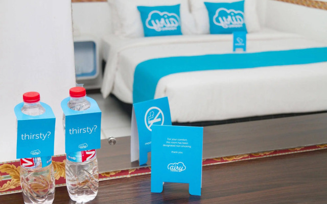 Airy Premier Bukit Cimanggu Bogor