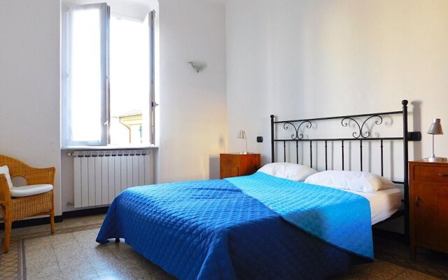 Welcome to Alma's House