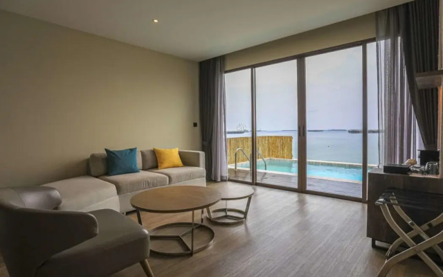 Novotel Koh Si Chang