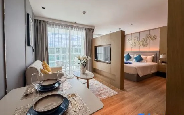 La Vita 5 star Super 1 Bdr Nai Harn Beach