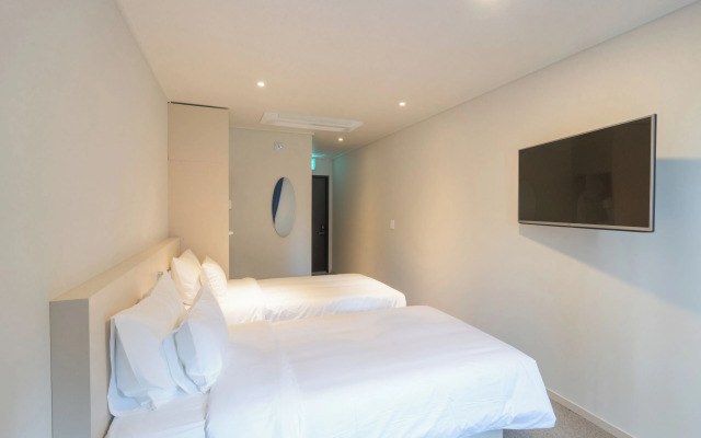 Hotel Myeongdongjang