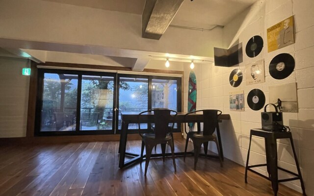 Springs Village Hakone Glamping Resort