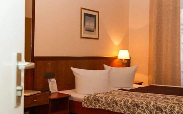 Hotel Pension Arche