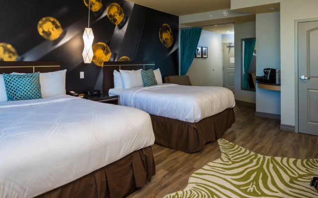 Hotel Indigo Pittsburgh East Liberty by IHG