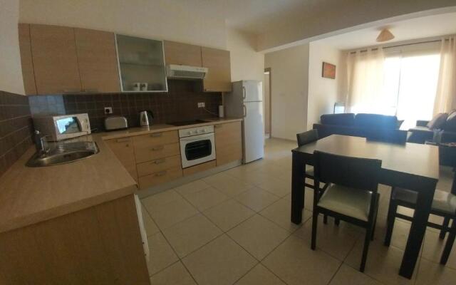 Pyla Village Resort D6