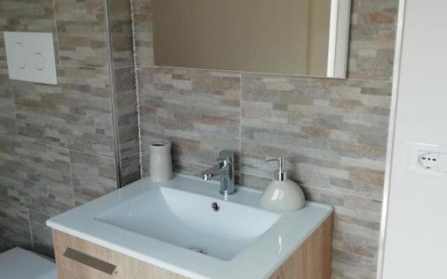 Suite Centrale 44