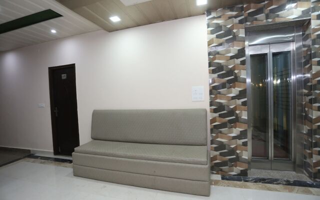 Yamnotri Retreat by OYO Rooms