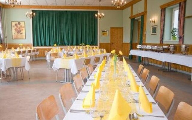 Hotel Bauer Rauchenwarth