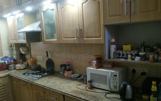 Room in B&B - Bed and Breakfast Cum Home Stay
