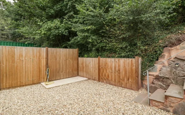 The Old Mill Bake House