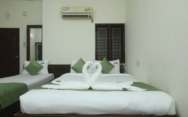 Hotel Zidan Residency