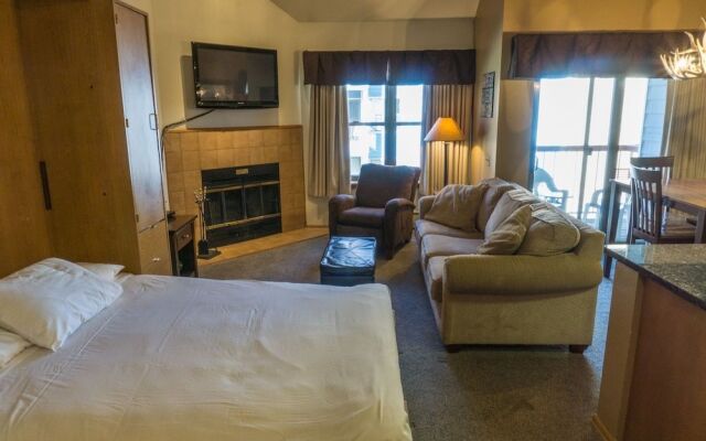 River Mtn Lodge E307