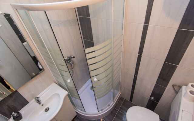 Apartments Grapevines