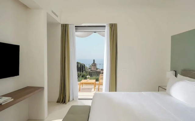 Villa Certosa Capri