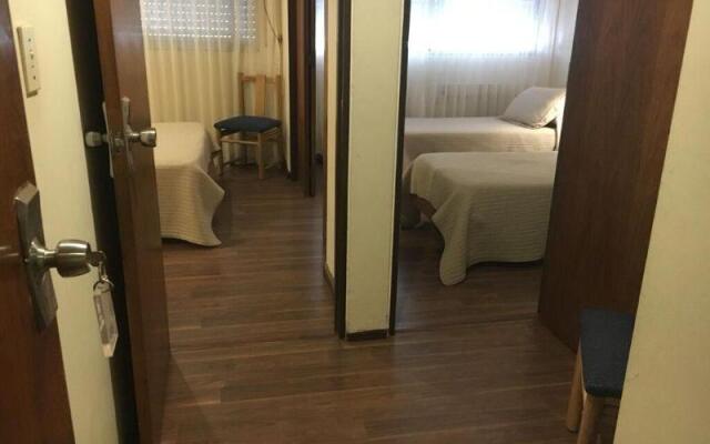 Hotel Balfer