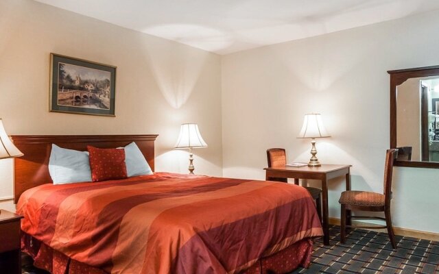 Rodeway Inn Lawrenceburg